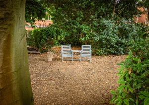 COMMUNAL GROUNDS- click for photo gallery